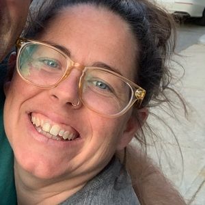 Meet your Posher, Natalie